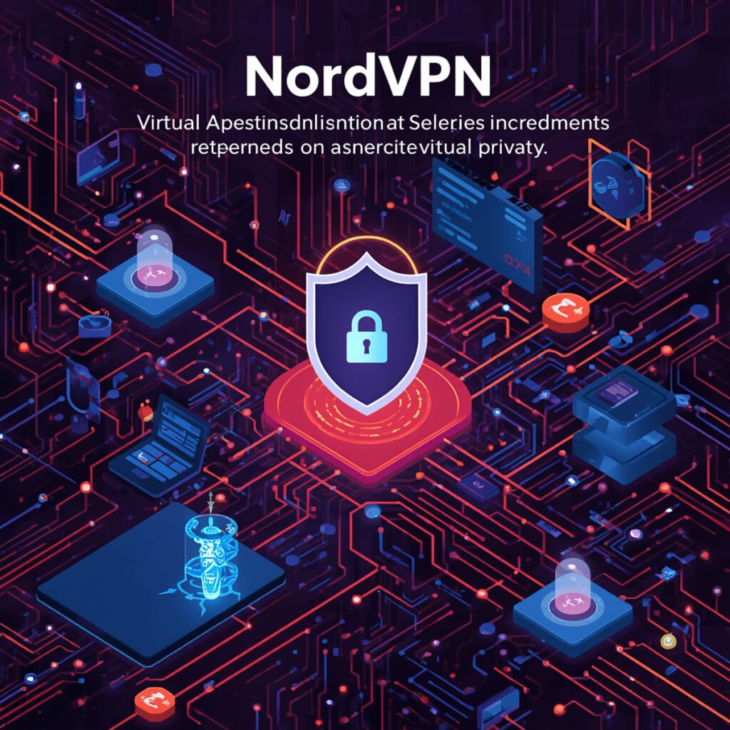 NordVPN Review 2026 – Fast, Secure & Trusted VPN Service