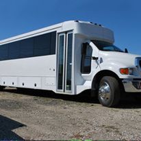 Make Your Celebration More Exciting With Brooklyn Party Bus