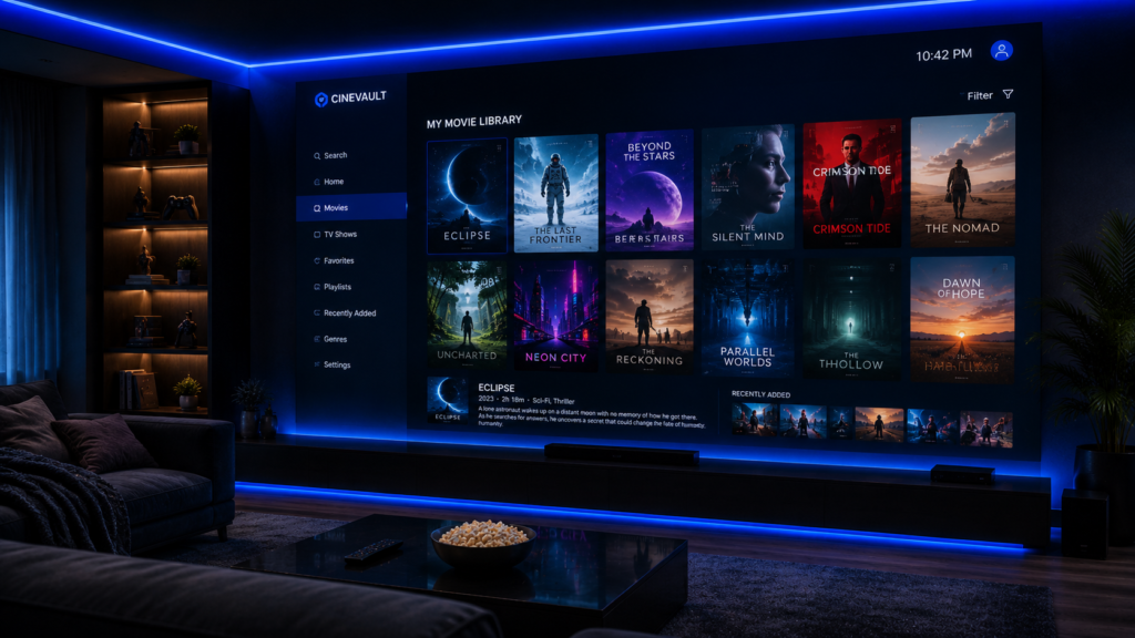 Best IPTV Provider in USA (2026 Guide) + IPTV Free Trial Options