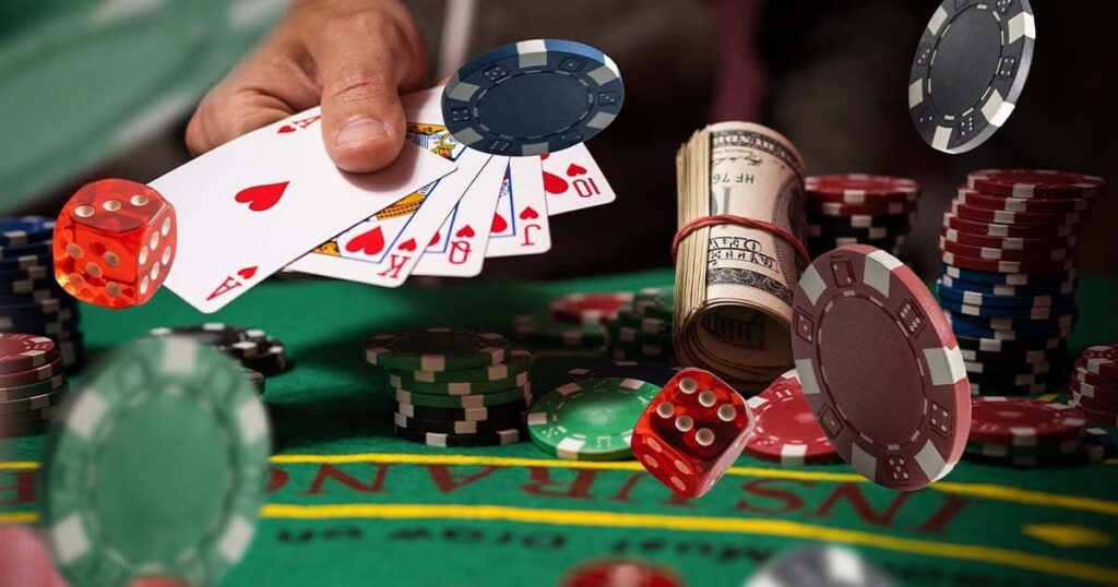 Best Online Casinos in Saudi Arabia for Secure Real Money Gaming