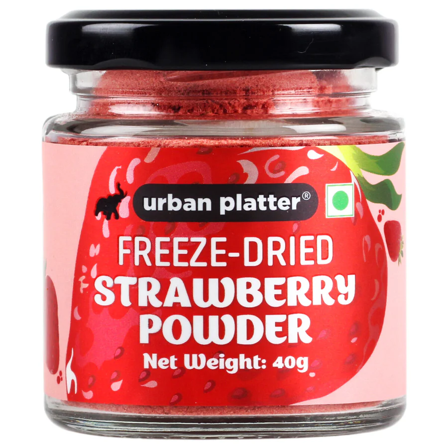 Are Fruit Powders Raw? Understanding Processing Methods