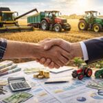 Fueling the Fields: A Practical Guide to Smarter Farm Energy
