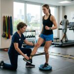 Why Athletes Choose Sports Physiotherapy Edmonton for Faster Recovery and Better Performance