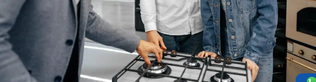 Cooktop Repair Tips Every Homeowner Should Know