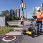 Choosing the Right Company for Reliable Concrete X-Ray Services