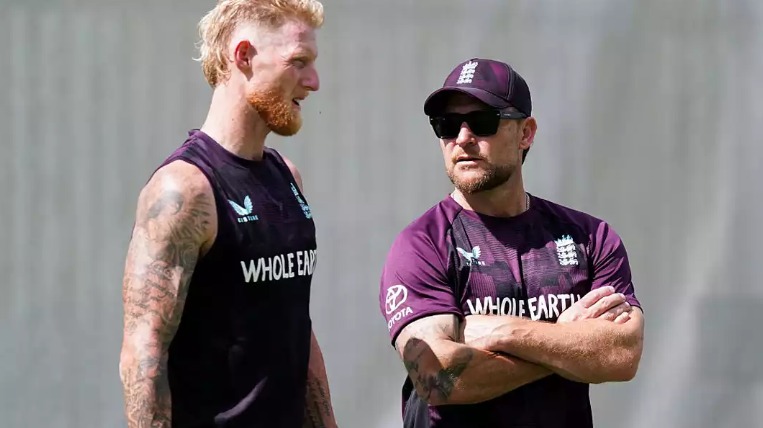 Brendon McCullum backs refined ‘Bazball’ as England gear up for crucial home summer