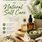 Beauty and Wellness Guide to Natural Self Care