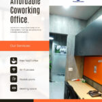 Best Coworking Space in West Delhi – Find the Perfect Workspace for Your Business