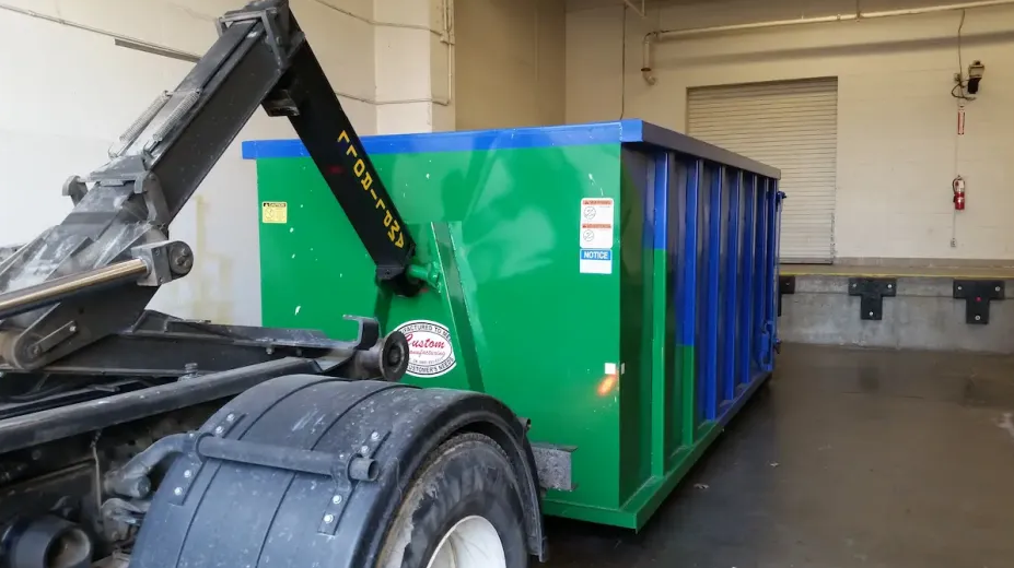 Chain of Custody: The Foundation of Compliant Business Waste in Kentucky
