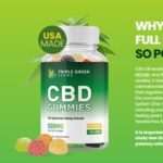 Triple Green Farms CBD Gummies – Why They’re Worth the Hype in 2026