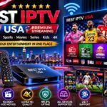 Top IPTV Services 2026 | Best Streaming Providers Guide