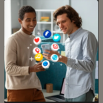 How Smart Digital Strategies Help Local Businesses Grow Faster Online