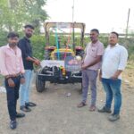 A Good Purana Tractor Is Not Just An Old Vehicle Parked In A Shed