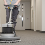 Top Health Benefits of Regular Commercial Carpet Cleaning Services
