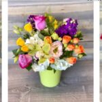 Handcrafted Bouquets Designed by Florist in San Jose CA
