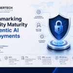 Measuring Security Maturity for Agentic AI in Enterprise Deployments