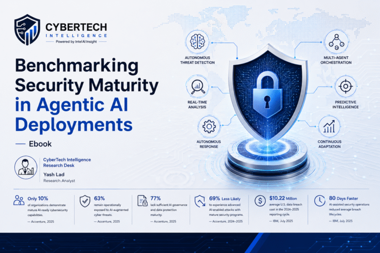 Measuring Security Maturity for Agentic AI in Enterprise Deployments