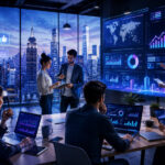 How Digital Marketing Services in New York Drive More Leads