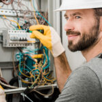 Elektriker Mannheim 24 7: Hilfe, wenn Stromprobleme keinen Feierabend kennen