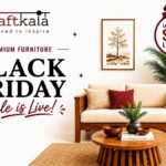 Black Friday Sale: The Best Time to Upgrade Your Home Furniture