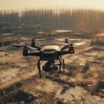 Exploring the Power of the DJI Matrice 4T Drone
