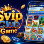 SvipClub Game Download (Online Earning App) in Pakistan 2026