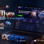 What Does It Take to Build a Successful Betting Platform Like 1xBet?