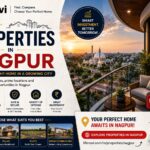 Properties in Nagpur: Finding the Right Home in a Growing City | Lifenavi
