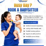 Why Are Child Care Services Abu Dhabi Important for Modern Families?