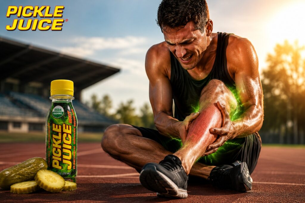 Best Recovery Drinks for Australian Athletes