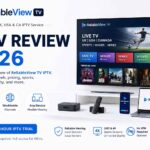 Best IPTV 2026 – Top IPTV Services, Apps & Streaming Guide