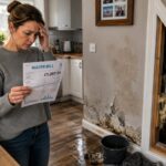 Why High Water Bills in Hertfordshire Could Point to a Hidden Leak