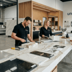 Why Quartz Slabs Are the Best Choice for Countertops