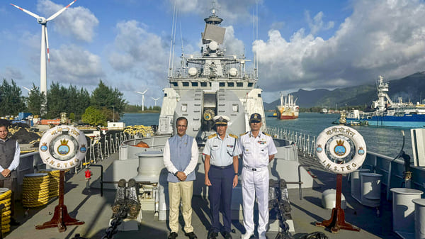 Height Weight Chart for Indian Coast Guard Assistant Commandant Post