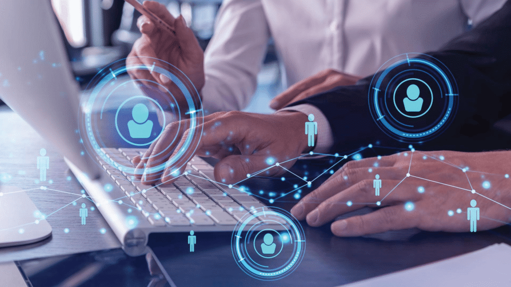 Driving Workforce Success with innovation in hr tech real companies