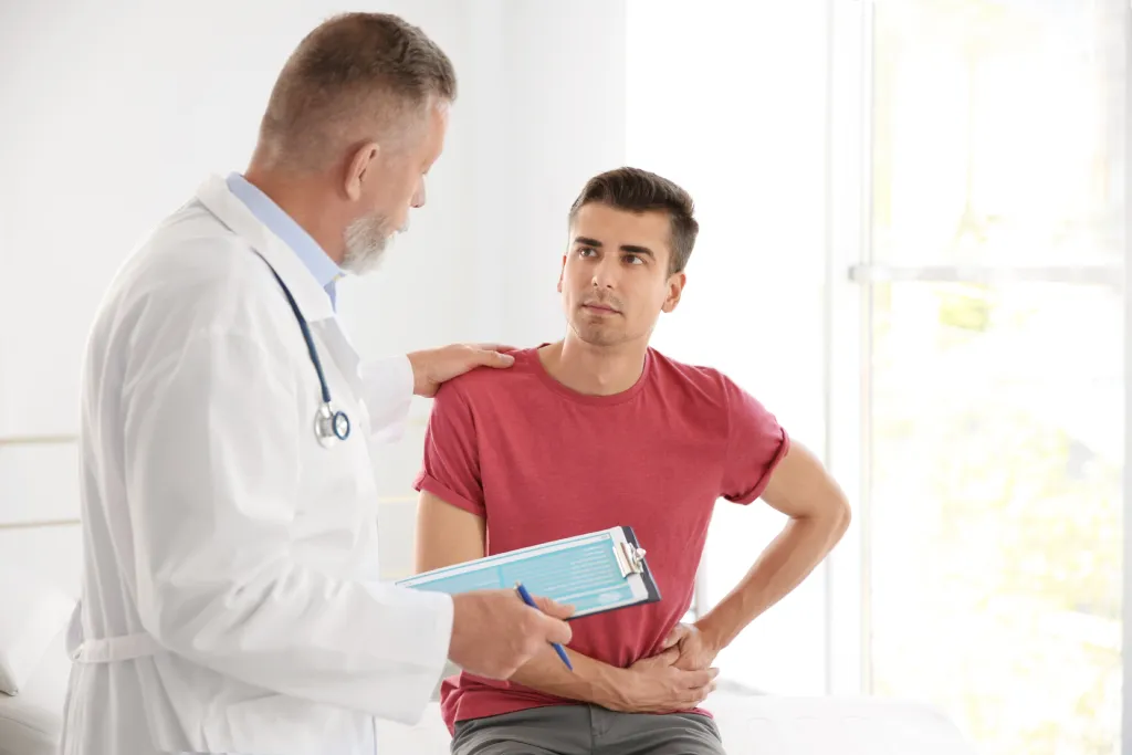 Robotic Surgery for Prostate Cancer: What Patients Need to Know