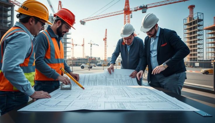 Common Mistakes Tradespeople Make When Applying for Qualification Recognition