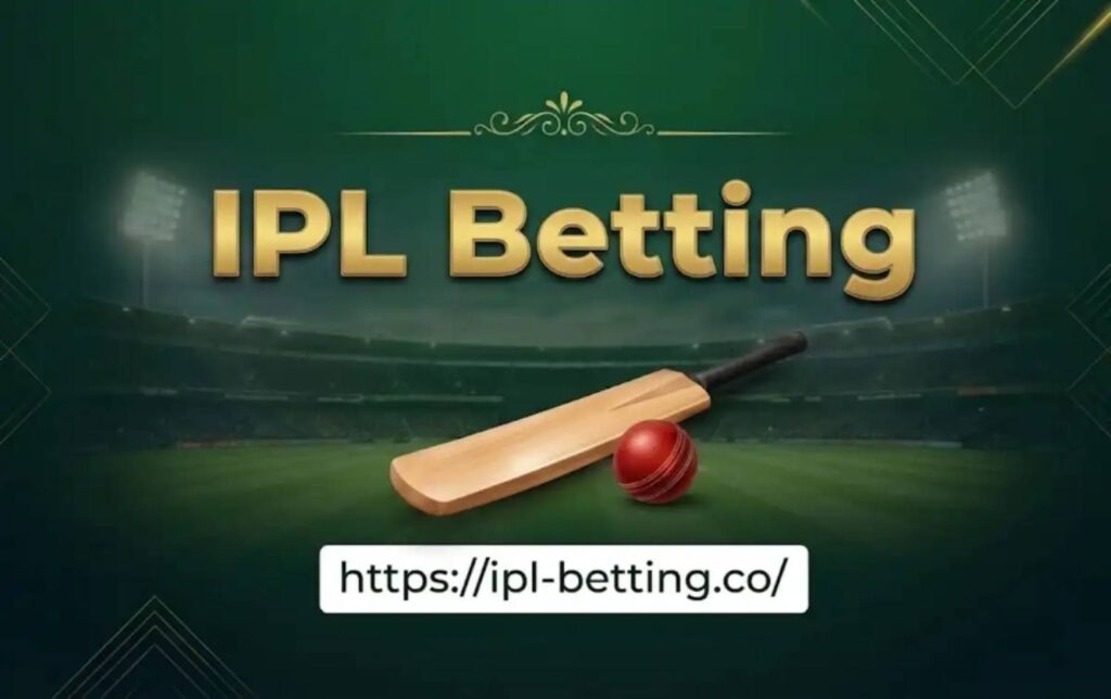 IPL Betting Guide: Best Sites, Live Odds & Expert Strategies