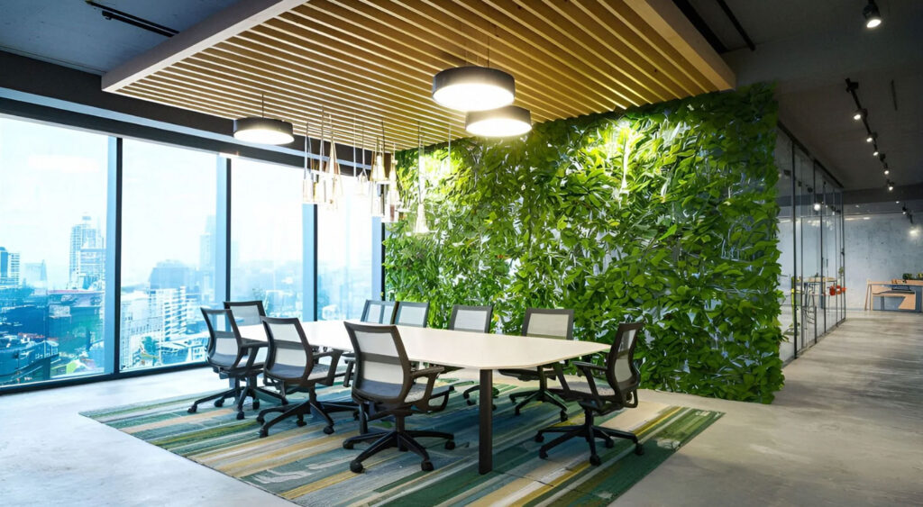 Modern Front Elevation Design Trends in Noida