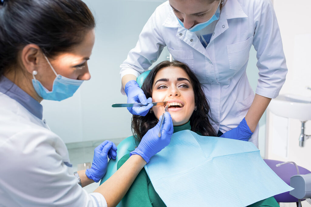 Finding the Best Dentist Near You: What to Look For