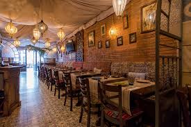 Arabic Restaurant Barcelona: Best Authentic Middle Eastern Food & Flavors