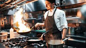 Chef Privado en Sabadell: Cena Personalizada a Domicilio con Estilo