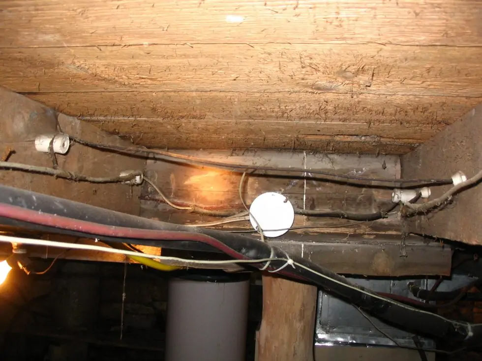 Knob and Tube Wiring Toronto: What Homeowners Need to Know