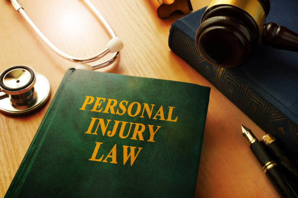 Slip and Fall Attorney New York & Trip and Fall Lawyer NYC – Binson Law PC