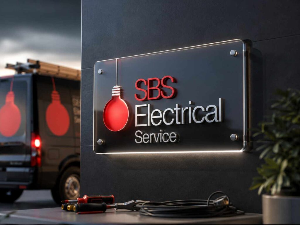 Best Electrician in Lindfield for Fast, Safe & Affordable Electrical Services.