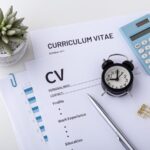 Best CV Writing in Dubai: A Complete Guide for Job Seekers