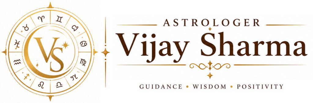 Vijay Sharma Astrologer – Trusted Spiritual Guidance for Love, Marriage, and Relationship Problems in Canada