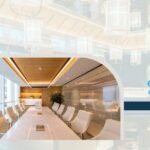Smart Lighting Solutions for Modern Spaces in Dubai
