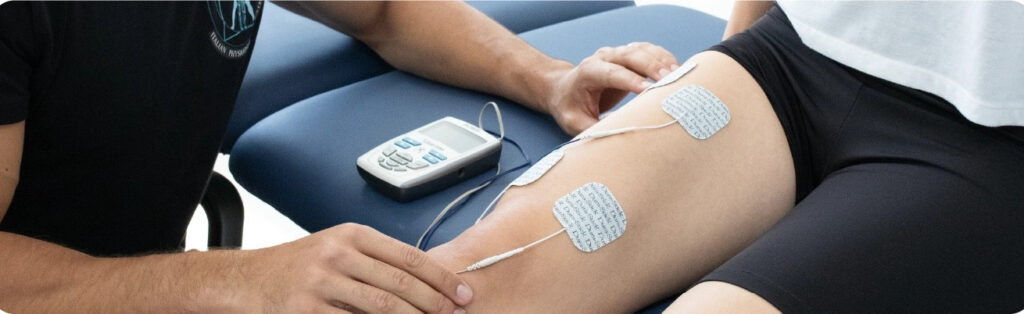 Discover Lasting Wellness at Physio Center Dubai
