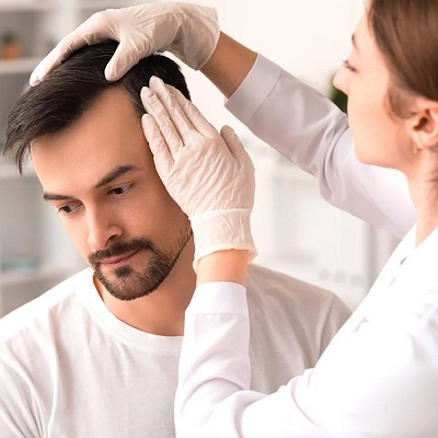 Hair Transplant in Dubai and Hair Care Products